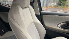 Toyota Yaris 1.5 Hybrid Excel 5dr CVT Hybrid Hatchback